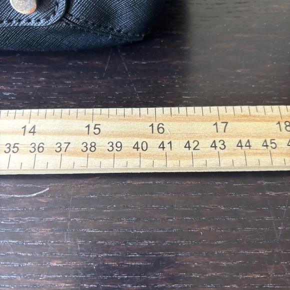 Kate Spade black New York Bleecker tote shoulder bag - Picture 13 of 13